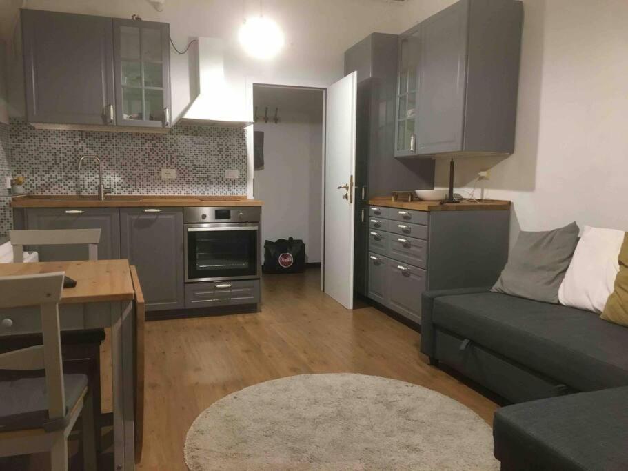 Intero Appartamento Centralissimo Болонья Экстерьер фото